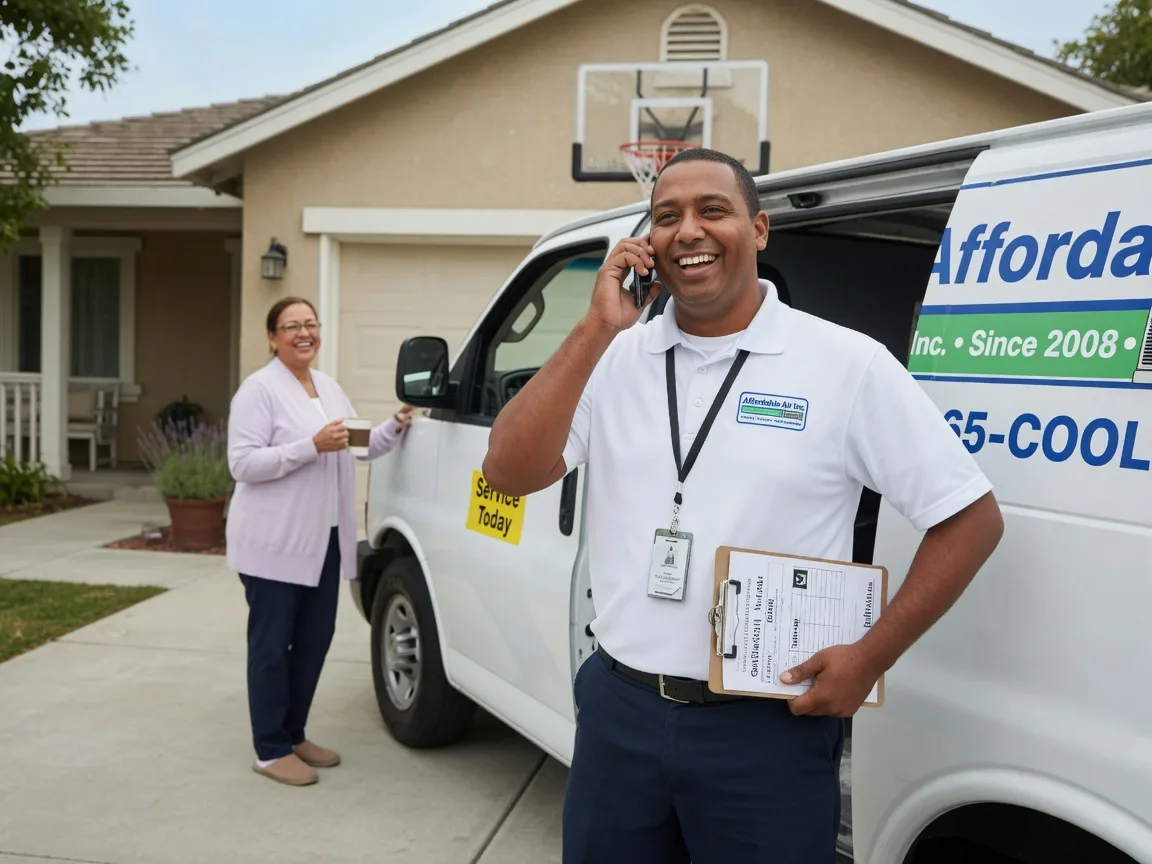 Central Ac Repair Minneapolis, NC FAQs